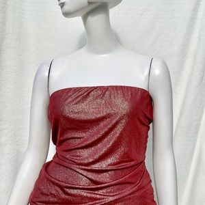 🌹🌹Strapless Top🌹🌹